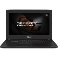Игровой ноутбук ASUS Strix GL502VM-FY303T
