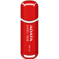 USB Flash ADATA UV150 16GB (красный)