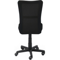 Компьютерное кресло AksHome Tempo (сетка/черный)