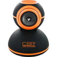 Веб-камера CBR CW 555M
