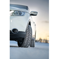 Зимние шины Nokian Tyres Nordman 7 SUV 265/60R18 114T