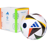 Футбольный мяч Adidas Fussballliebe League Box EURO 24 (4 размер)