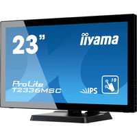 Информационный дисплей Iiyama ProLite T2336MSC-B2