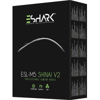 Игровая мышь eShark ESL-M5 Shinai-V2