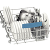Встраиваемая посудомоечная машина Bosch SPV58X00RU