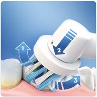 Комплект зубных щеток Oral-B Pro 790 Cross Action D16.524.UHX