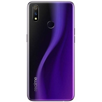 Смартфон Realme 3 Pro 6GB/128GB (фиолетовый)