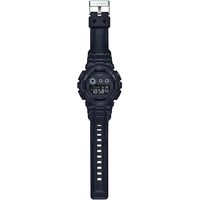 Наручные часы Casio GD-120BT-1E