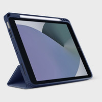 Чехол для планшета Uniq NPDP11(2021)-MOVSBL для Apple iPad Pro 11 (2021) (синий)