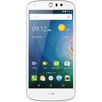 Смартфон Acer Liquid Z530 16GB White