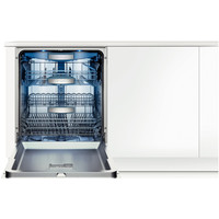 Встраиваемая посудомоечная машина Bosch SMV69T90RU