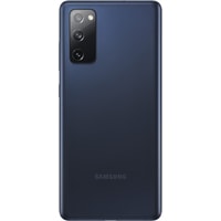 Смартфон Samsung Galaxy S20 FE SM-G780F/DSM 8GB/128GB Восстановленный by Breezy, грейд C (синий)