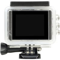 Экшен-камера SJCAM SJ5000X (черный)
