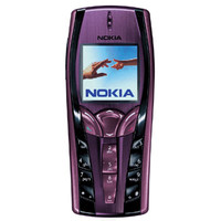 Мобильный телефон Nokia 7250