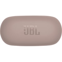 Наушники JBL Live Free NC+ (розовое золото)