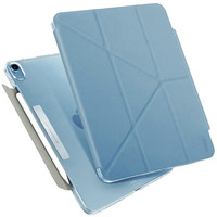 Чехол для планшета Uniq NPDA10.9GAR(2022)-CAMNBU для iPad Air 10.9 (2022/2020) (голубой)