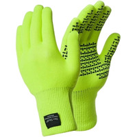 Перчатки DexShell TouchFit HY Gloves DG328N-HXL (XL, салатовый)