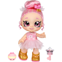 Кукла Kindi Kids Пируэтта 39071