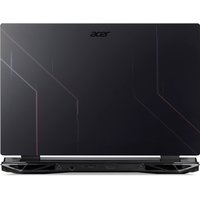 Игровой ноутбук Acer Nitro 5 AN515-58-5325 NH.QLZEP.00E