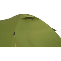Кемпинговая палатка Trek Planet Bergamo 2 (зеленый)