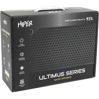 Блок питания Hiper HPB-700FMK2 Ultimus