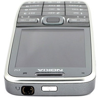 Смартфон Nokia E52