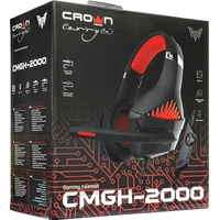 Наушники CrownMicro CMGH-2000