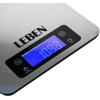 Кухонные весы Leben 268-054