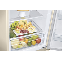 Холодильник Samsung RB37A52N0EL/WT