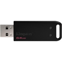 USB Flash Kingston DataTraveler DT20 64GB