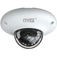 IP-камера CTV IPD2028 FLA