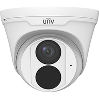 IP-камера Uniview IPC3618LE-ADF40K-G