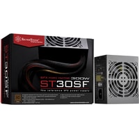 Блок питания SilverStone SST-ST30SF v2.0
