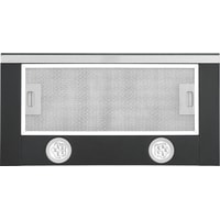 Кухонная вытяжка Backer TH60CL-2F200-SHINY BLACK RC