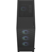 Корпус Fractal Design Pop XL Air RGB Black TG Clear FD-C-POR1X-06