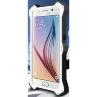 Чехол для телефона Love Mei MK 2 для Samsung Galaxy S6 (White)