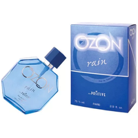 Туалетная вода Positive Parfum Ozon Rain for Men EdT (85 мл)