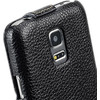 Чехол для телефона Melkco Jacka Type for Samsung Galaxy S5 mini (SSGNS5LCJT1BKLC)