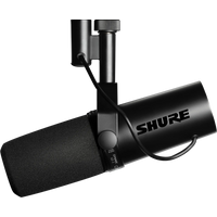 Проводной микрофон Shure SM7dB
