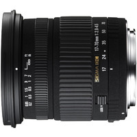 Объектив Sigma AF 17-70mm F2.8-4.5 DC MACRO Nikon F