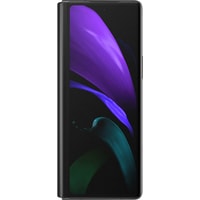 Смартфон Samsung Galaxy Z Fold2 SM-F916B 12GB/256GB (черный)