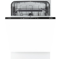 Встраиваемая посудомоечная машина Gorenje GV66261