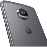 Смартфон Motorola Moto Z2 Play 4GB/64GB (серый) [XT1710]