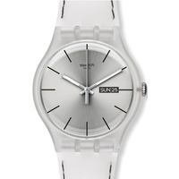 Наручные часы Swatch Resolution SUOK700C