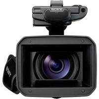 Видеокамера Sony DCR-VX2200E