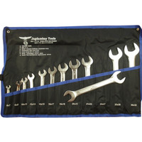 Набор ключей JF Tools JTW-1104-12S 12 предметов