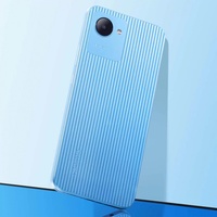 Смартфон Realme C30 2GB/32GB международная версия (синий)