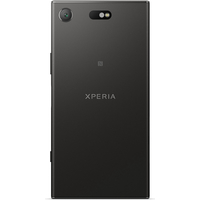 Смартфон Sony Xperia XZ1 Compact Dual (черный)