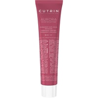 Крем-краска для волос Cutrin Aurora Permanent Hair Color 6.454 60 мл