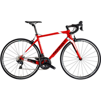 Велосипед Wilier GTR Team 2023 E10751R (Red/White/Black)